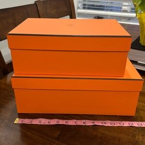 Hermes Boxes